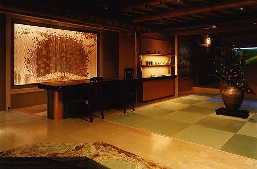 「千曲乃湯 しげの家」