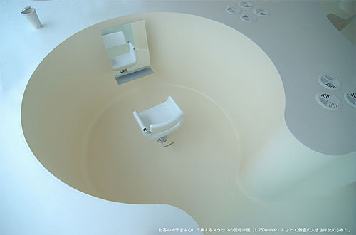 「lotus beauty salon」