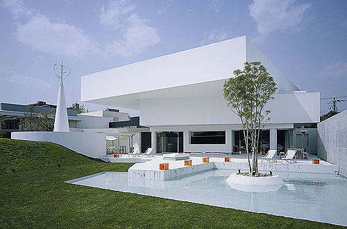 「mia via sophie's casa」