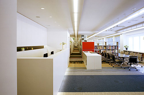 「日建スペースデザイン LINEAR WORKSHOP〜INSIDE&OUTSIDE」