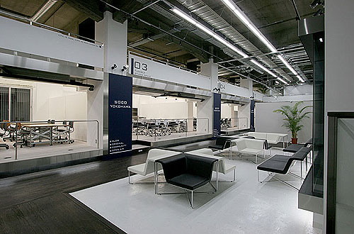 「Creator's Town」