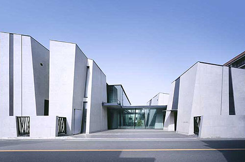 「桐朋学園大学アネックス」