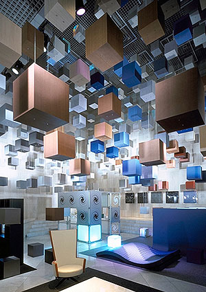 「「ひょうじょう展」 —未来はいい表情から始まる—」