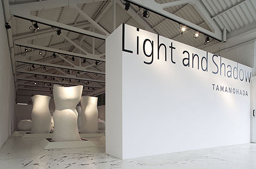 「Light and Shadow」