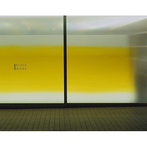 「THE KLOCK WORX」（東京都渋谷区）