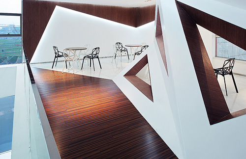 Arthouse Cafe 