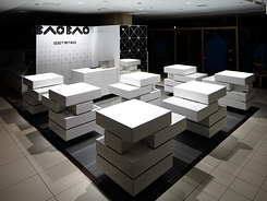 BAO BAO ISSEY MIYAKE 二子玉川