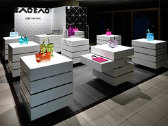 BAO BAO ISSEY MIYAKE 二子玉川