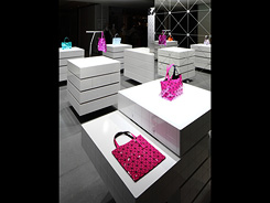 BAO BAO ISSEY MIYAKE 二子玉川