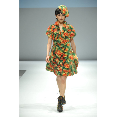 久保原侑也（バンタンデザイン研究所）