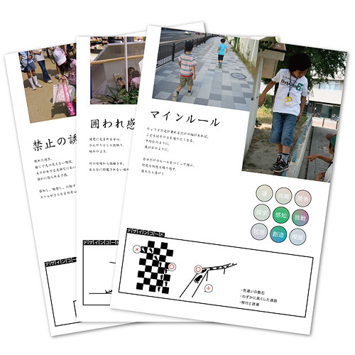 プレイフル・デザイン・スタジオ ― 子どもから学ぶ・おとなが変わる ―