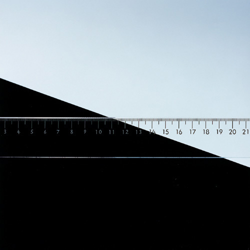 Black＆White graduation