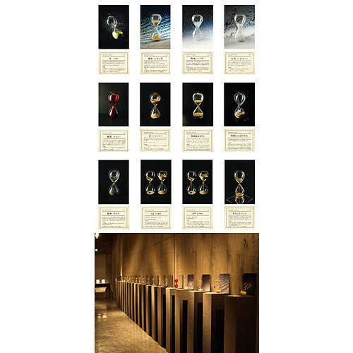 時の標本 - Specimen of time -