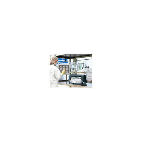 Pinnacle total parenteral nutrition management system