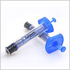 Episure AutoDetect epidural syringe