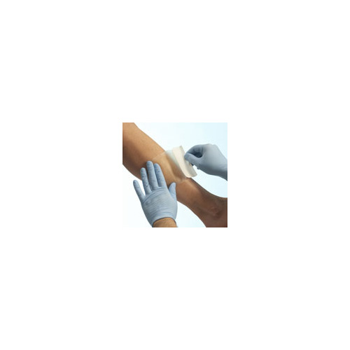 Odor Absorbing Hydrocolloid wound dressing