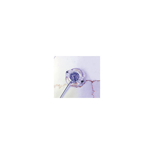StimLoc deep-brain lead immobilizer