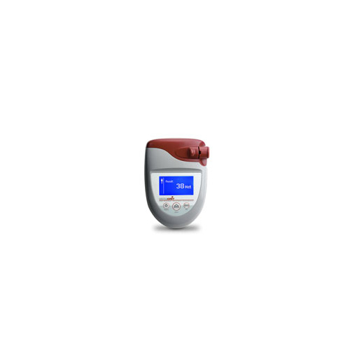 UltraCrit hematocrit measurement device