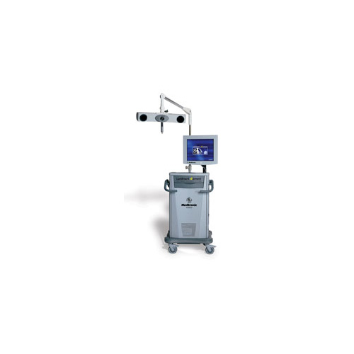 LandmarX Element endoscopic image guidance system