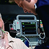 Lifepak 15 monitor-defibrillator