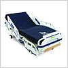 S3 medical-surgical hospital bed