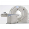 Aquilion ONE dynamic volume computed tomography system