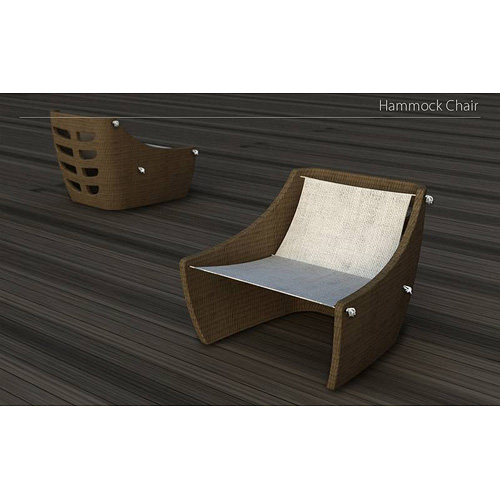 Hammock chair