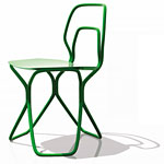 NUBE Chair