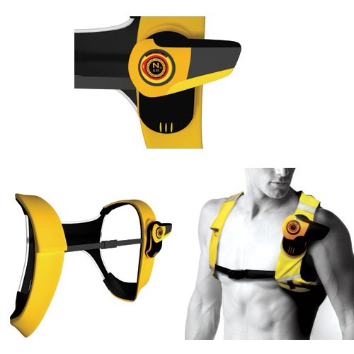 Water Leisure Fashion Belt
