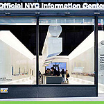 The Official NYC Information Center