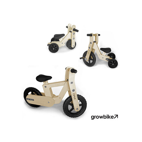 Grow Bike
