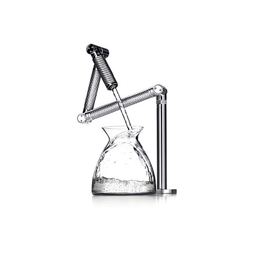Karbon Articulating Kitchen Faucet