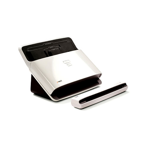 NeatReceipts and NeatDesk by The Neat Company