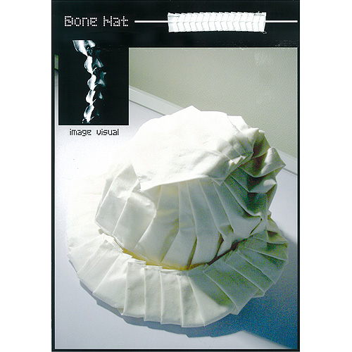 Bone Hat