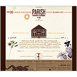Parish Food and Goods