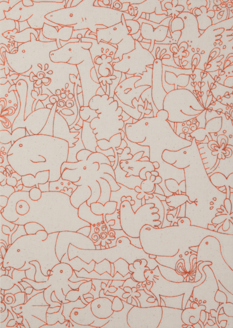 第9回 千修イラストレーションコンテスト