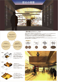 結果発表