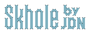 SKHOLE by JDN