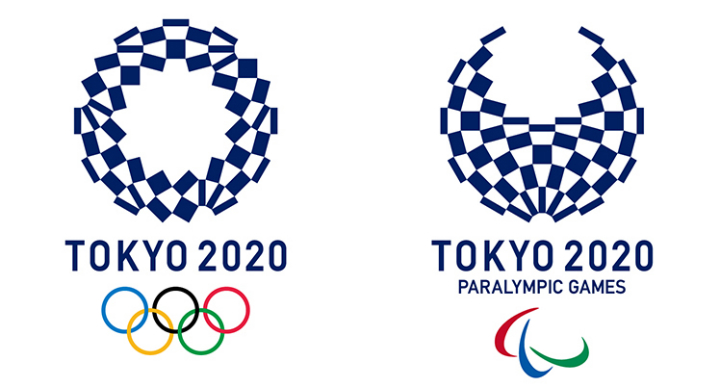 【結果速報】東京2020大会新エンブレム　A案の「組市松紋」に決定