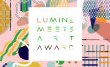 LUMINE meets ART AWARD 2016