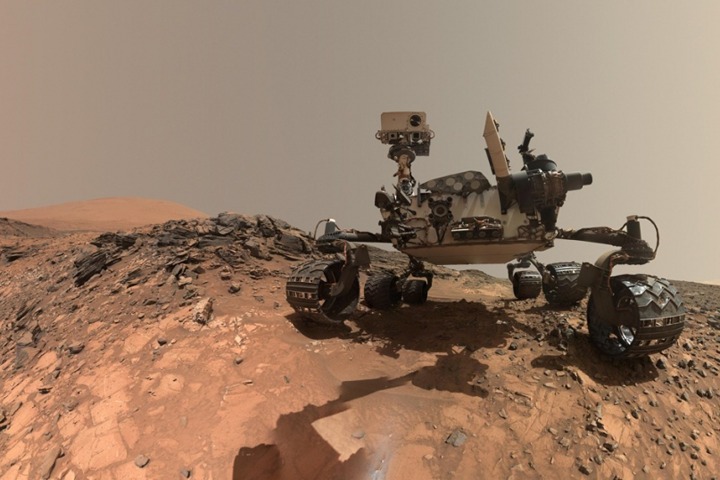 【公募情報】NASAが「火星の二酸化炭素をブドウ糖に変えるアイデアコンペ」を開催！賞金約1億円