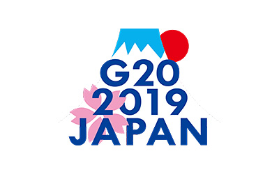 G20サミット ロゴマーク公募