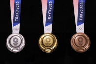 【結果速報】東京2020オリンピックのメダルデザインが公募で決定