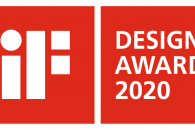 【海外情報】「iFデザインアワード2020」 受賞作品が決定