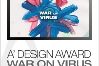 【公募情報】イタリアのデザイン賞「A ‘Design Award」が新型ウイルス対策のコンペを開催