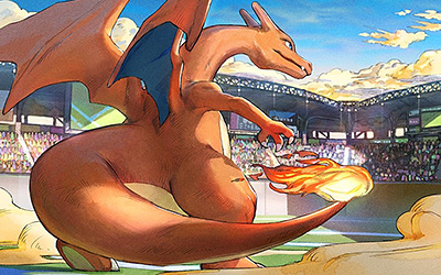 ポケモンカードゲーム イラストグランプリ コンテスト 公募 コンペ の 登竜門