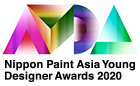 ASIA YOUNG DESIGNER AWARDS 2020