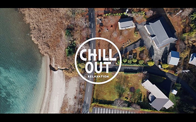 CHILL OUT CREATIVE AWARD 2020