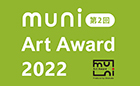 muni Art Award 2022