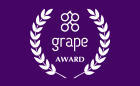 grape Award 2022 「心に響く」エッセイコンテスト